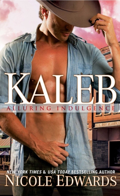 Kaleb, EPUB eBook