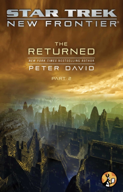 The Returned, Part II, EPUB eBook