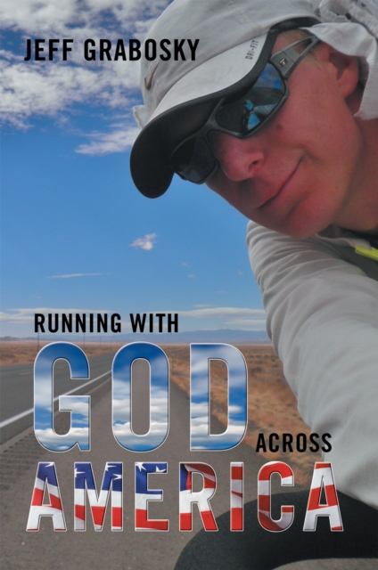 Running with God Across America, EPUB eBook