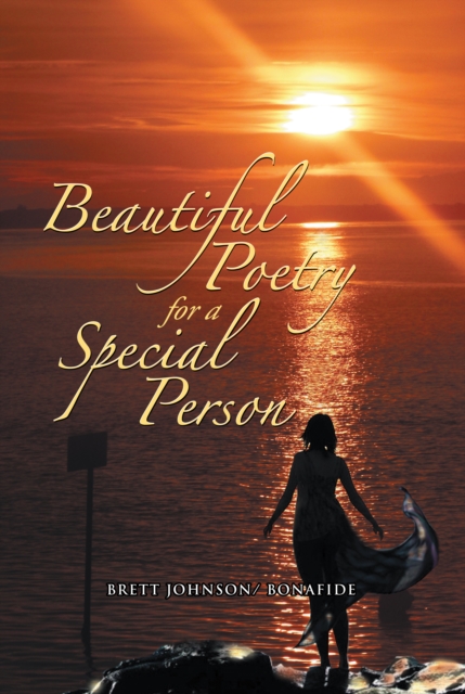 Beautiful Poetry for a Special Person, EPUB eBook