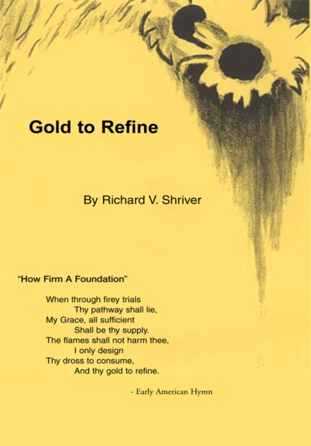 Gold to Refine, EPUB eBook