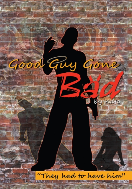 Good Guy Gone Bad, EPUB eBook