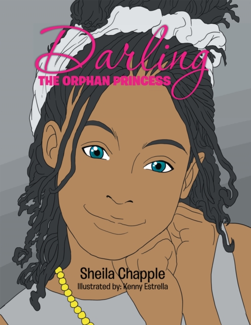 Darling the Orphan Princess, EPUB eBook