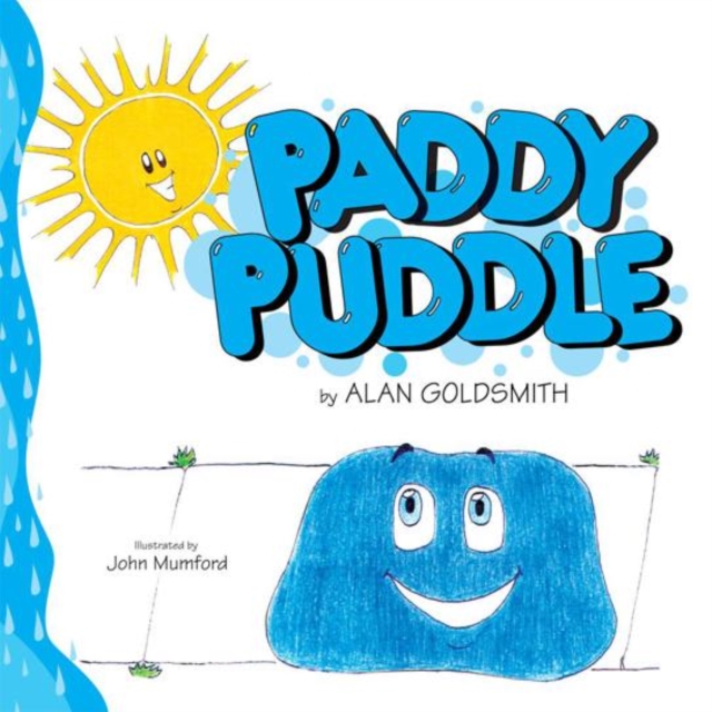 Paddy Puddle, EPUB eBook