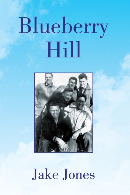Blueberry Hill, EPUB eBook