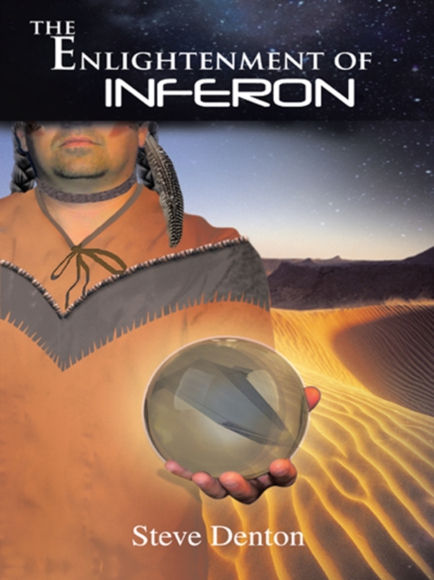 The Enlightenment of Inferon, EPUB eBook