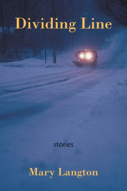 Dividing Line : Stories, EPUB eBook