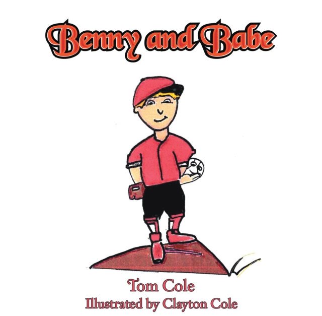 Benny and Babe, EPUB eBook