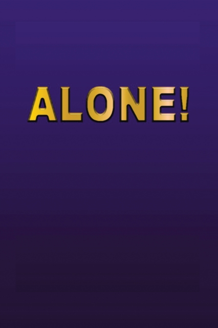 Alone!, EPUB eBook