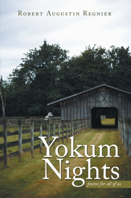 Yokum Nights : Poems for All of Us, EPUB eBook