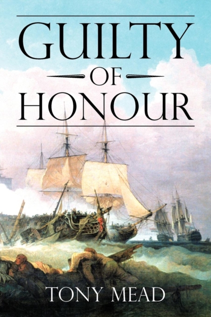 Guilty of Honour, Paperback / softback Book