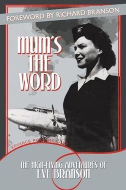 Mum's the Word, Paperback / softback Book