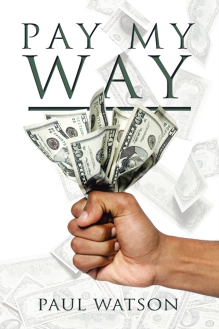 Pay My Way, EPUB eBook