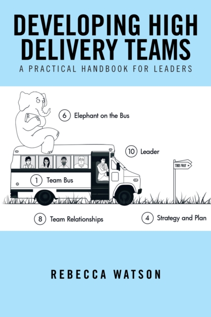 Developing High Delivery Teams : A Practical Handbook for Leaders, EPUB eBook