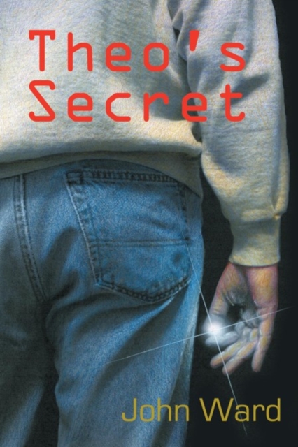 Theo's Secret, EPUB eBook
