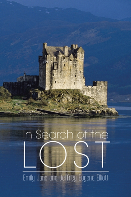 In Search of the Lost, EPUB eBook