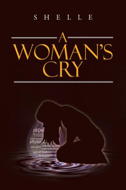 A Woman's Cry, EPUB eBook