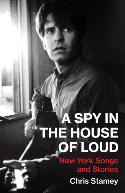 A Spy in the House of Loud : New York Songs and Stories, EPUB eBook