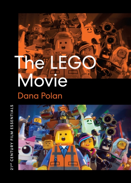 The LEGO Movie, Paperback / softback Book