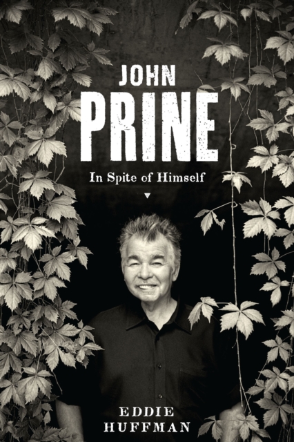 John Prine : In Spite of Himself, EPUB eBook