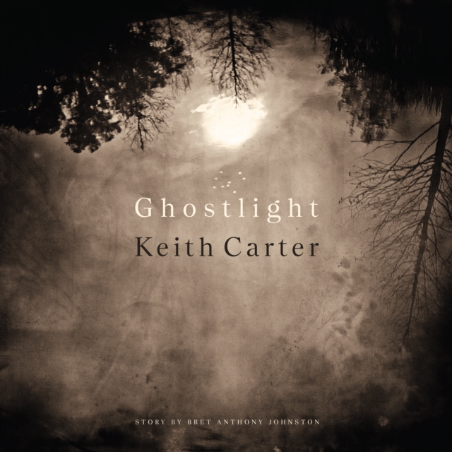 Ghostlight, Hardback Book