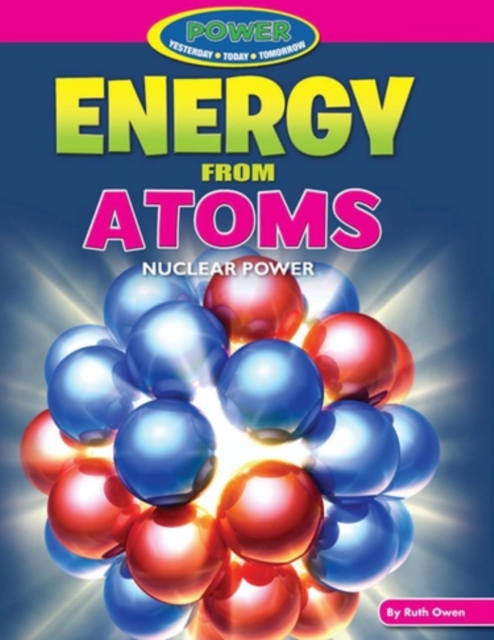 Energy from Atoms, PDF eBook