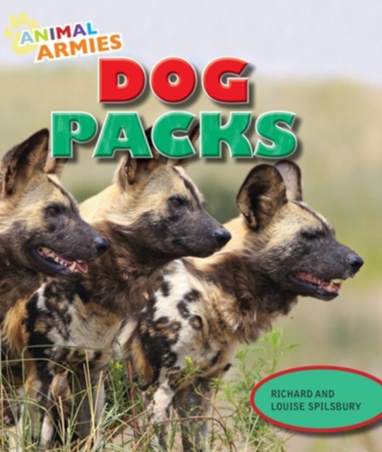 Dog Packs, PDF eBook