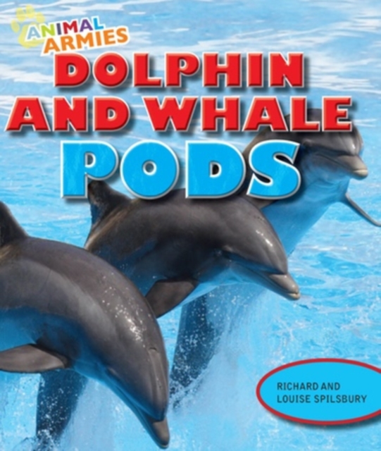 Dolphin and Whale Pods, PDF eBook