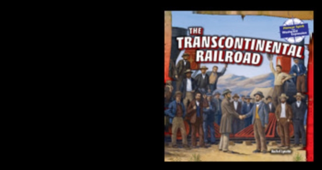 The Transcontinental Railroad, PDF eBook