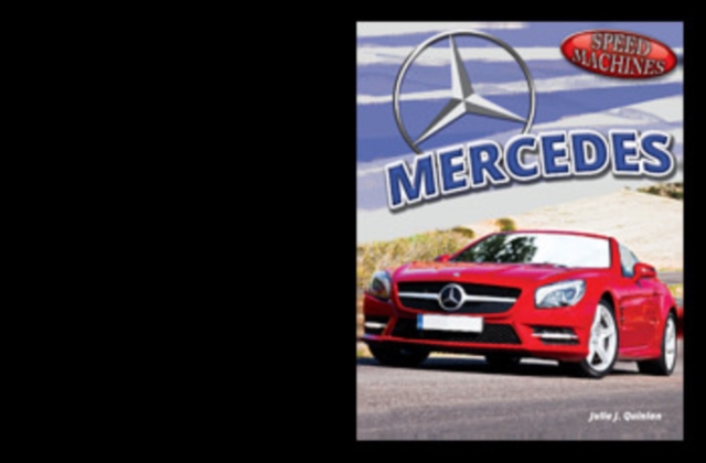 Mercedes, PDF eBook