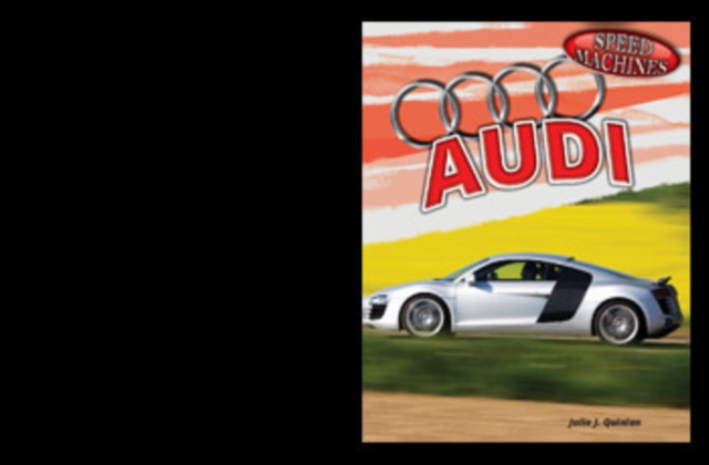 Audi, PDF eBook