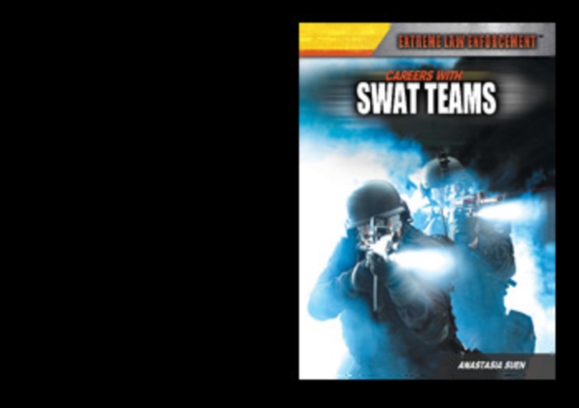 Careers with SWAT Teams, PDF eBook