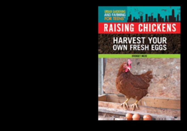 Raising Chickens, PDF eBook