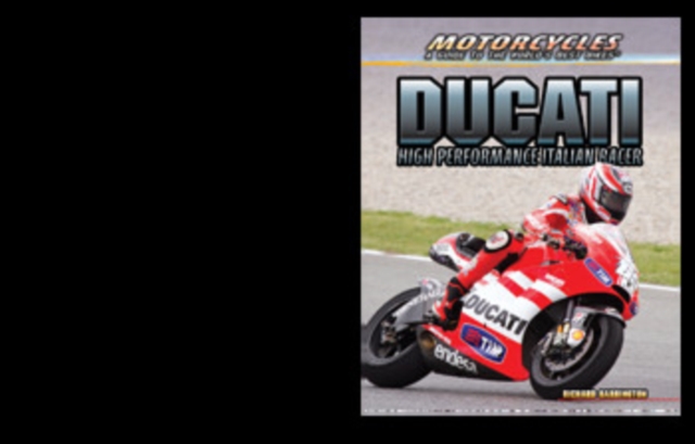 Ducati : High Performance Italian Racer, PDF eBook