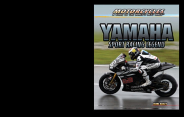 Yamaha : Sport Racing Legend, PDF eBook