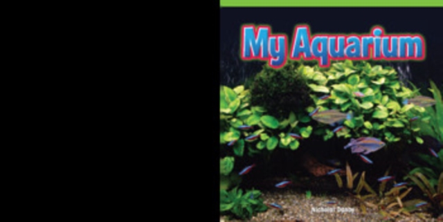 My Aquarium, PDF eBook