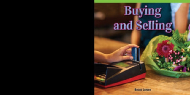 Buying and Selling, PDF eBook