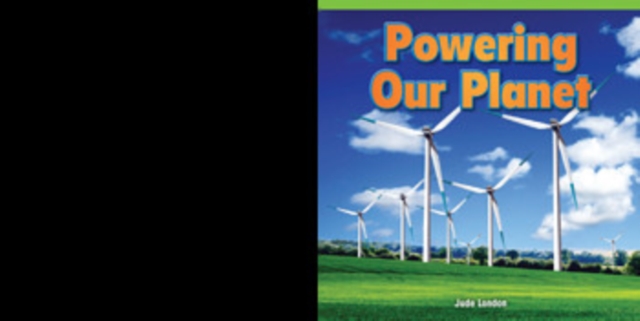 Powering Our Planet, PDF eBook