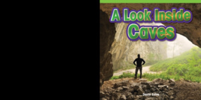 A Look Inside Caves, PDF eBook