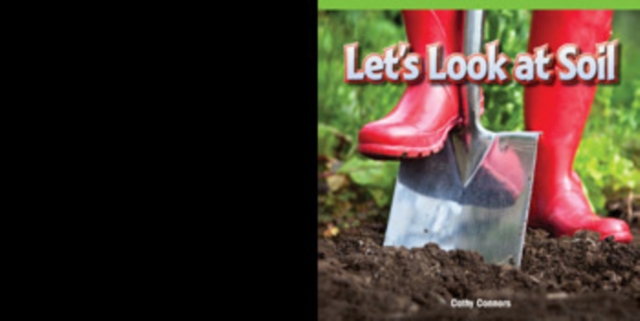 Let's Look at Soil, PDF eBook