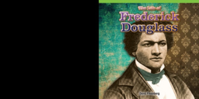 The Life of Frederick Douglass, PDF eBook
