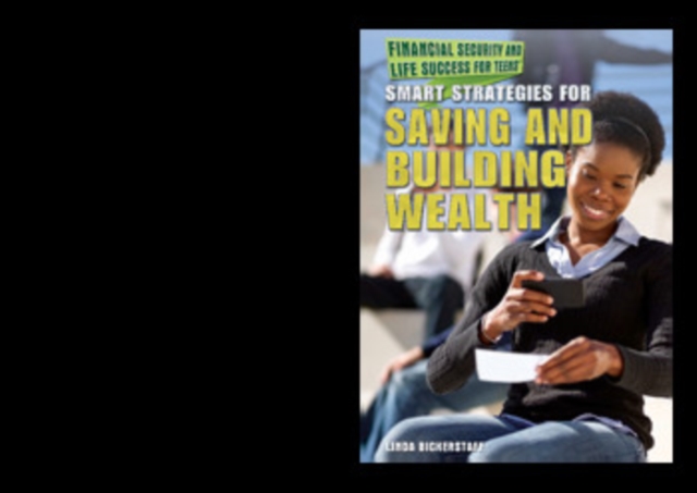 Smart Strategies for Saving and Building Wealth, PDF eBook