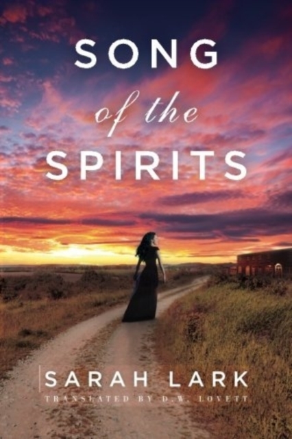 Song of the Spirits, Paperback / softback Book