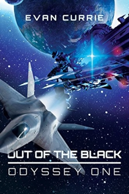 Out of the Black, Paperback / softback Book