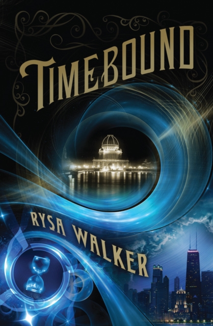 Timebound, Paperback / softback Book