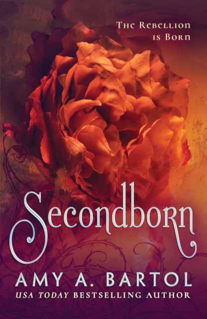 Secondborn, Paperback / softback Book