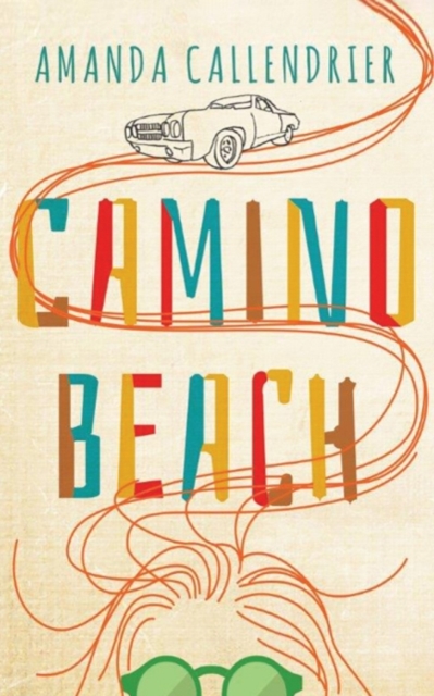 Camino Beach, Paperback / softback Book