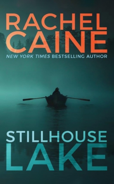 Stillhouse Lake, Paperback / softback Book