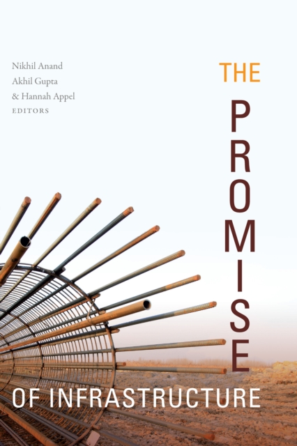 The Promise of Infrastructure, PDF eBook