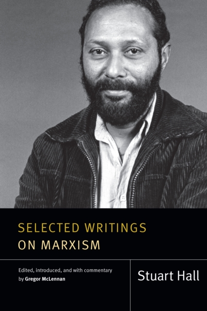 Selected Writings on Marxism, PDF eBook